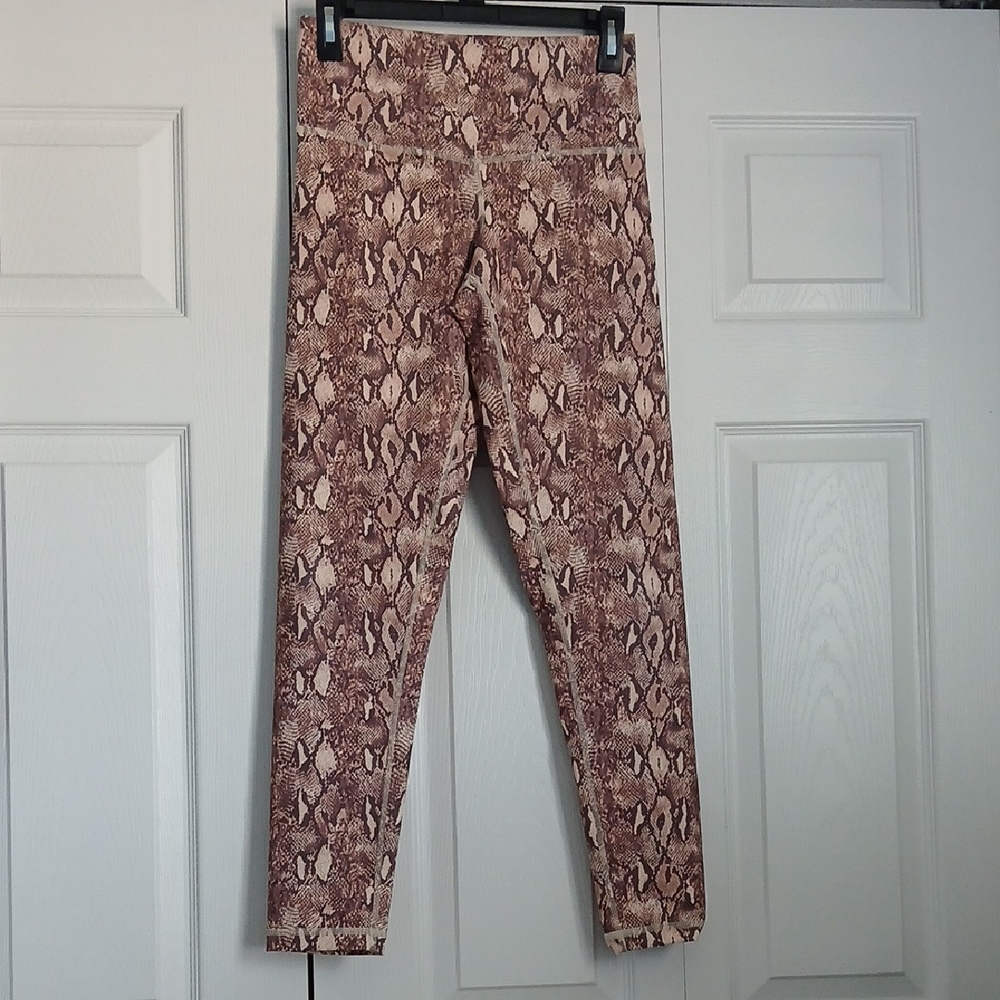 DYI  Leggings